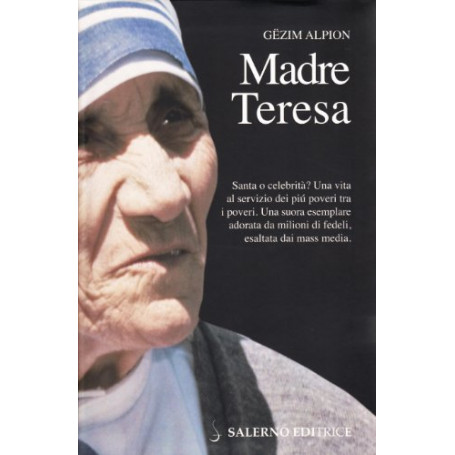 Madre Teresa