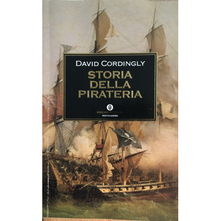 Storia della pirateria