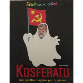 Kosferatu. Uno spettro s'aggira per le piazzeLibrisaggi