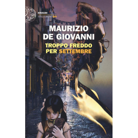 Troppo freddo per Settembre