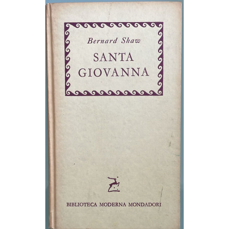 Santa Giovanna