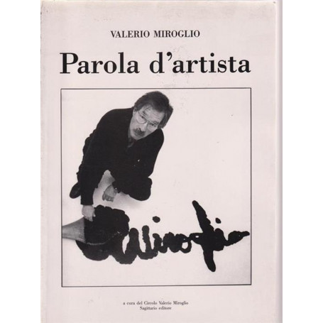 Parola d'artista