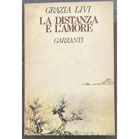 La distanza e l'amore