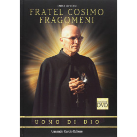 Fratel Cosimo Fragomeni