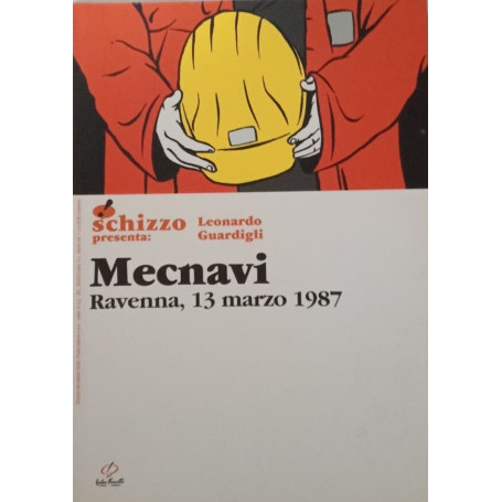 Mecnavi. Ravenna 13 marzo 1987
