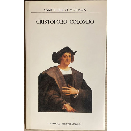 Cristoforo Colombo uomo di mare