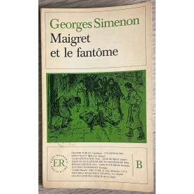 Maigret et le fantome