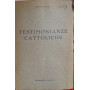Testimonianze cattoliche