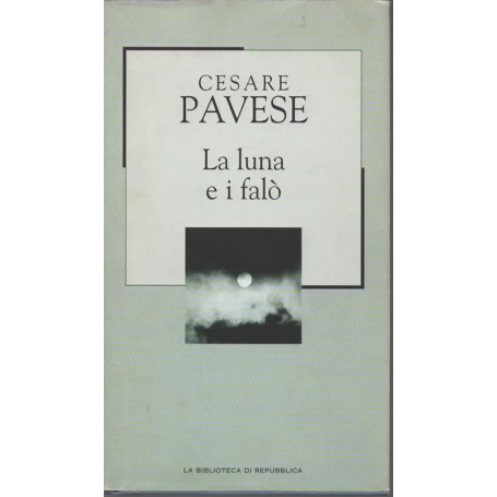 La luna e i falo'