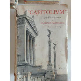 CAPITOLIVM"