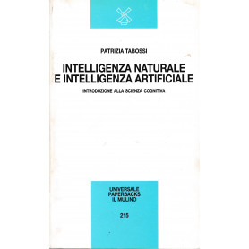 Intelligenza naturale e intelligenza artificialeLibrisaggi Intelligenza naturale e intelligenza artificialeLibrisaggi