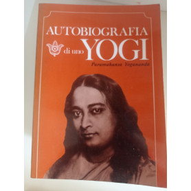 Autobiografia Di Uno YoghiLibrisaggi Autobiografia Di Uno YoghiLibrisaggi
