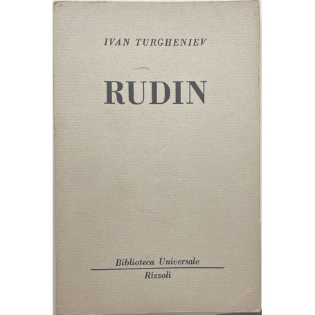 Rudin