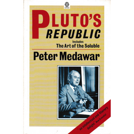 Pluto's Republic