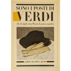 Sono i posti di Verdi