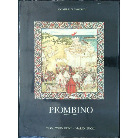 Piombino Storia e arte