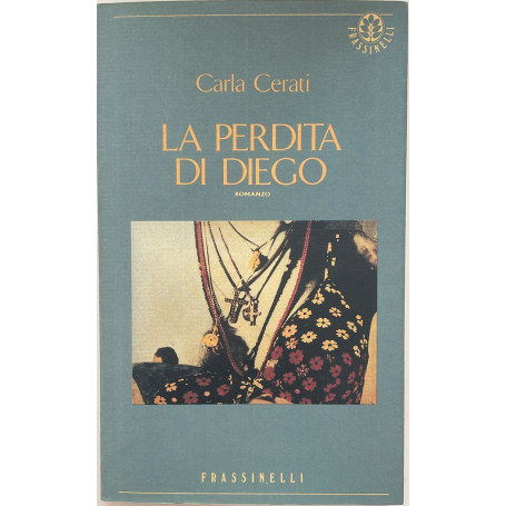La perdita di Diego