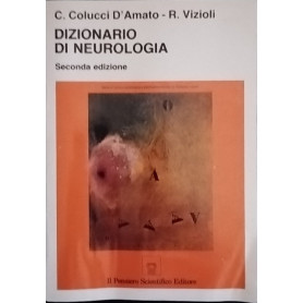 Dizionario di neurologia