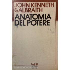 Anatomia del potere