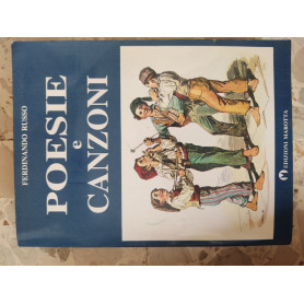 Poesie e CanzoniLibrisaggi