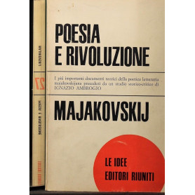 Poesia e rivoluzione