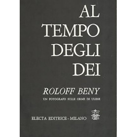 Al tempo degli dei