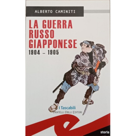 La guerra russo-giapponese 1904-1905