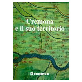 Cremona e il suo territorioLibrisaggi Cremona e il suo territorioLibrisaggi