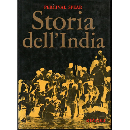 Storia dell'India