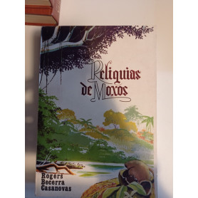 Reliquias de Moxos