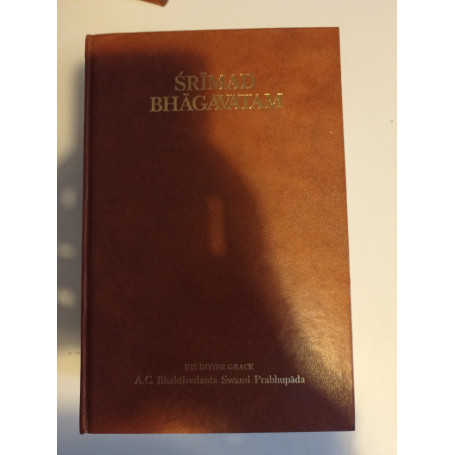 Srimad Bhagavatam