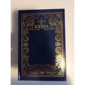 Il libro di Krsna