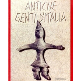 Antiche genti d'Italia