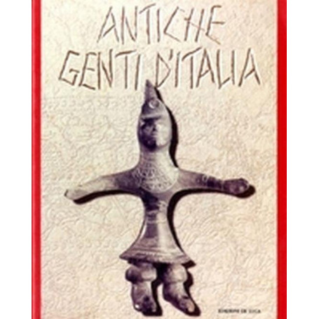 Antiche genti d'Italia