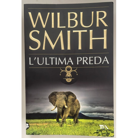 L'ultima preda