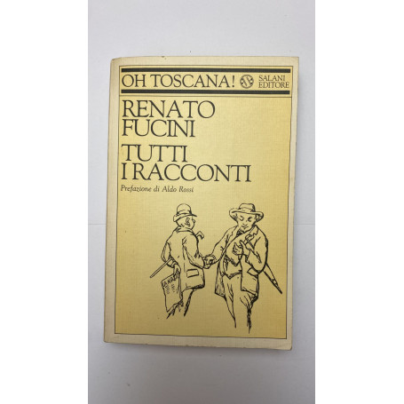 Tutti i racconti