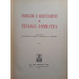 Problemi e orientamenti di teologia dommatica. Volume 2