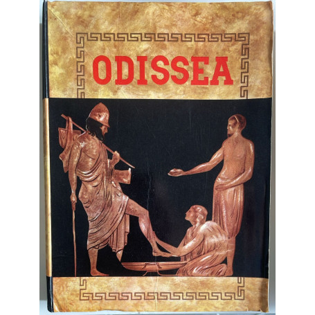 Odissea