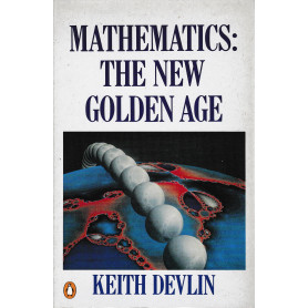 Mathematics: the new golden age