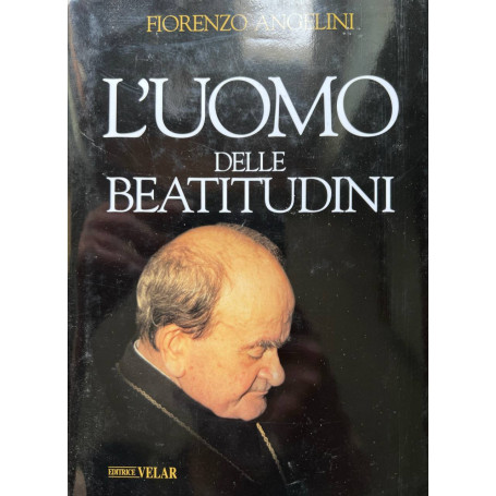 L'uomo delle beatitudini