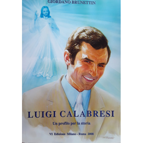 Luigi calabresi un profilo per la storia