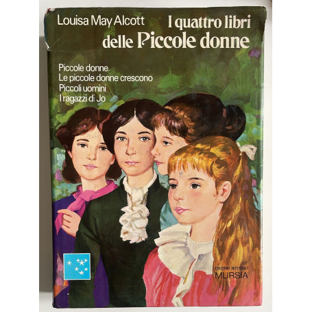 I quattro libri delle Piccole donne