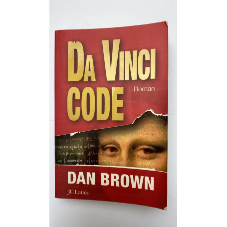 Da Vinci Code