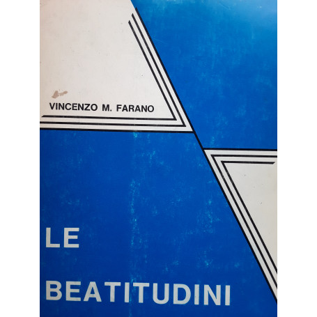 Le beatitudini