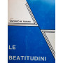 Le beatitudini