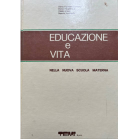 Educazione e vita nella nuova scuola materna 6