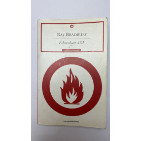 Fahrenheit 451