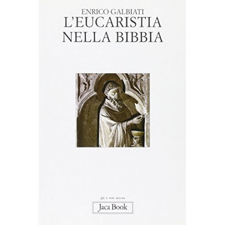 L'eucarestia nella Bibbia