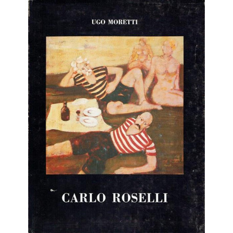 Carlo Roselli