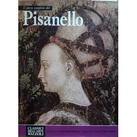 L'opera completa del PisanelloLibrisaggi